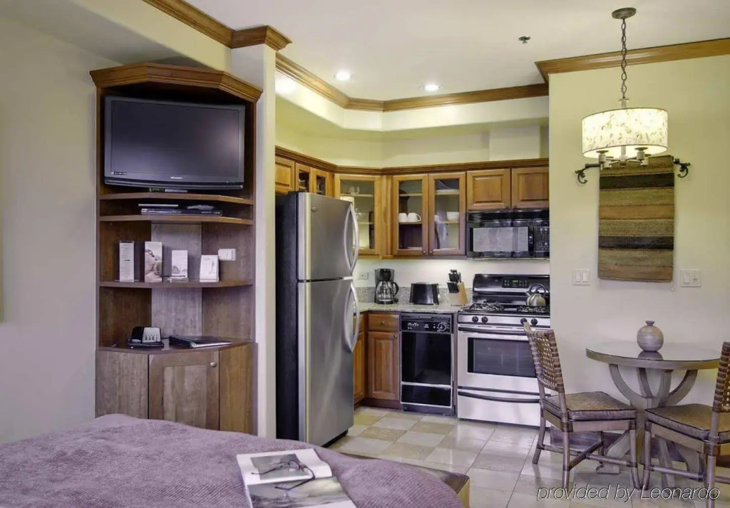 Hilton Grand Vac Club Valdoro Mountain Lodge Breckenridge