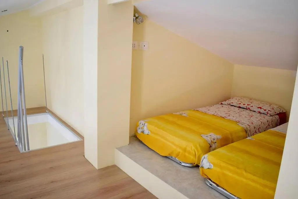 Beach House Vaccarizzo