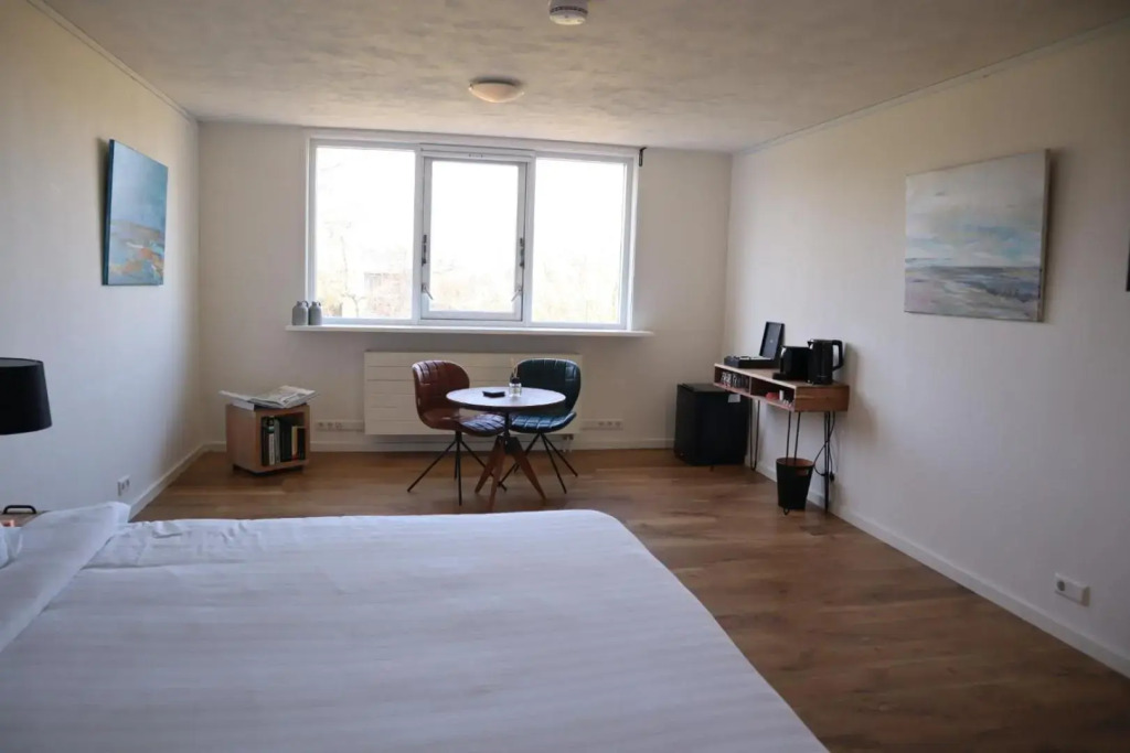 Bed & Coffee Maricoweg