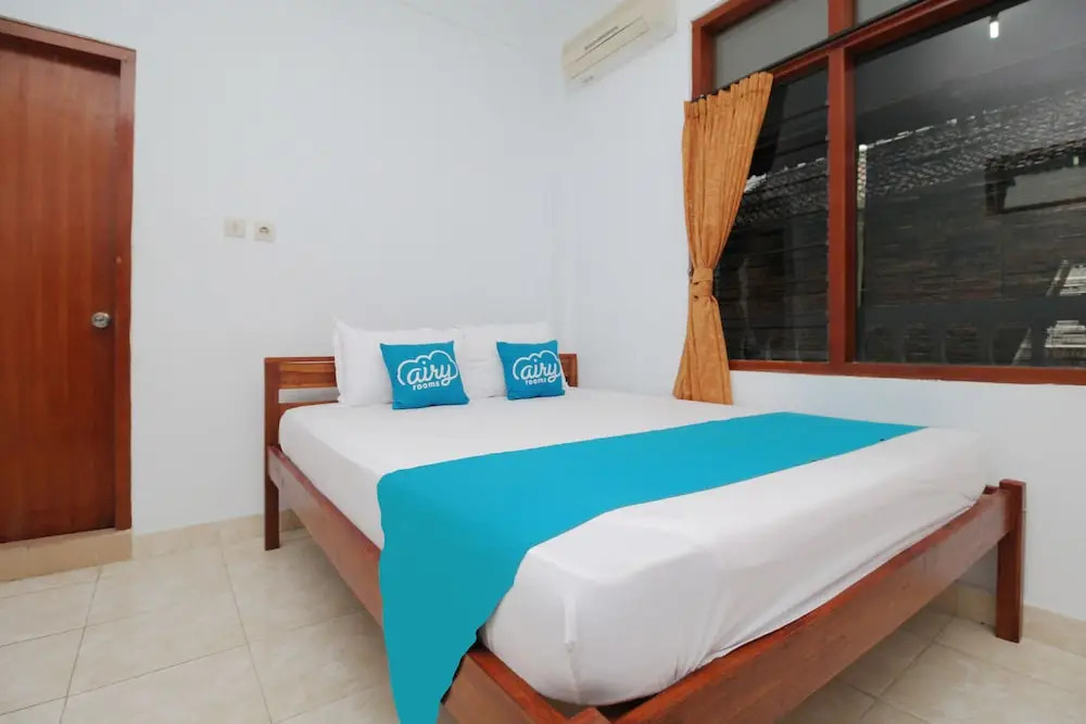 Airy Mantrijeron Parangtritis 42 Yogyakarta