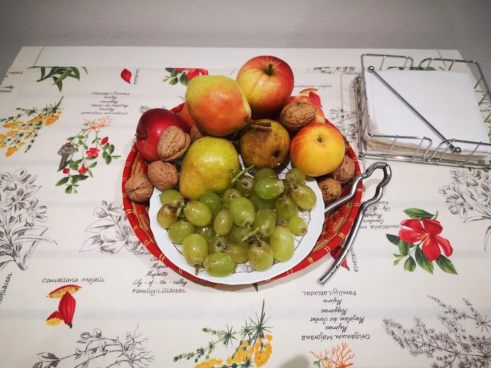 Il Giardino di Anna - Charming rooms in Cagliari