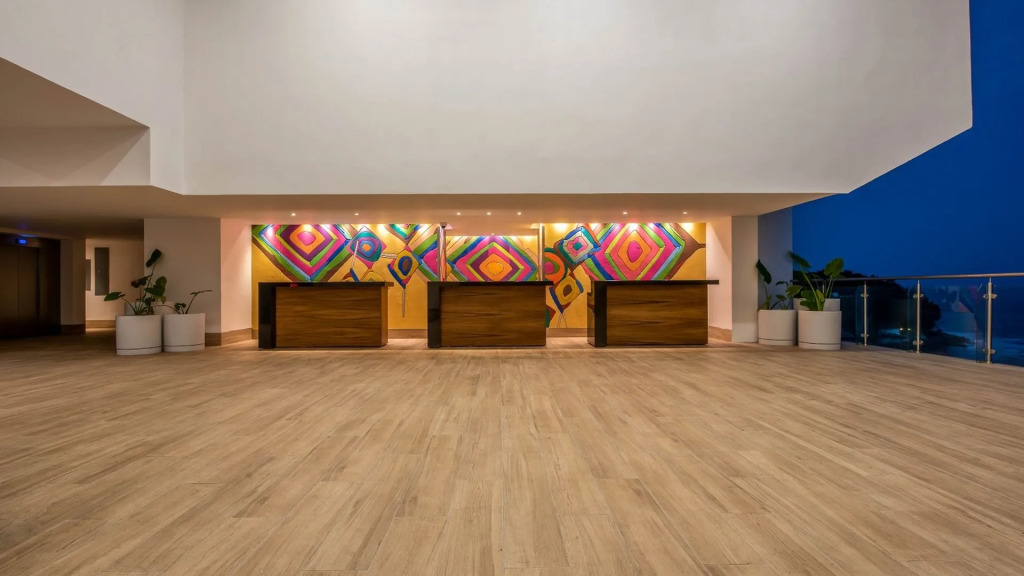 Grand Park Royal Puerto Vallarta - All Inclusive