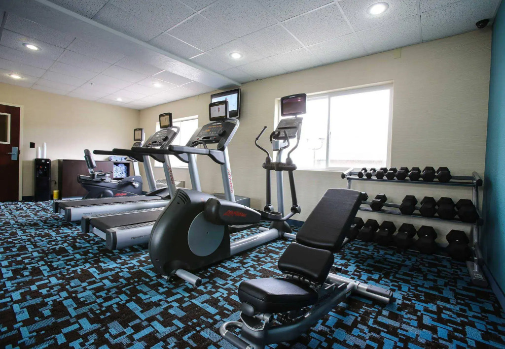 Garner Hotel Provo South by IHG