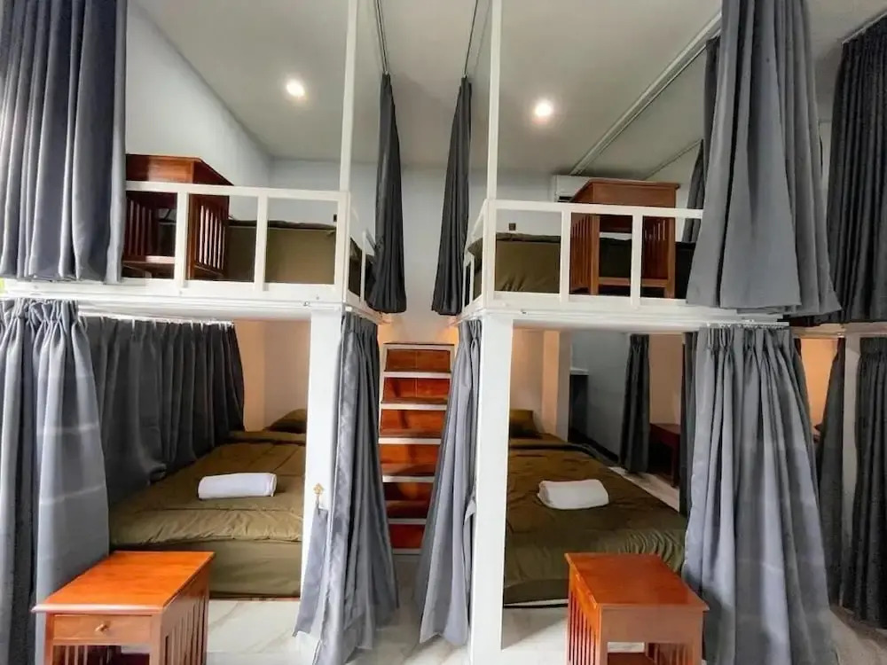 Isyanas Family Suites Batur View by EPS