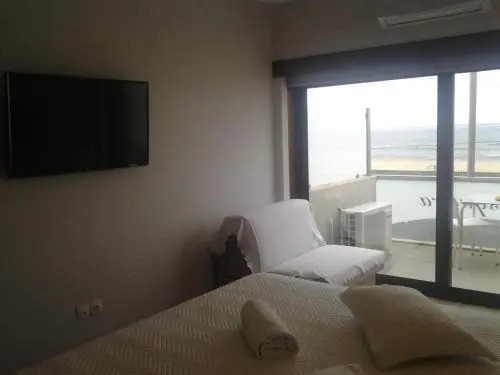 Guest House A&z