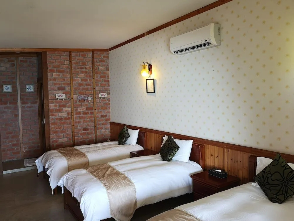 Hualien Sea Sky Resort