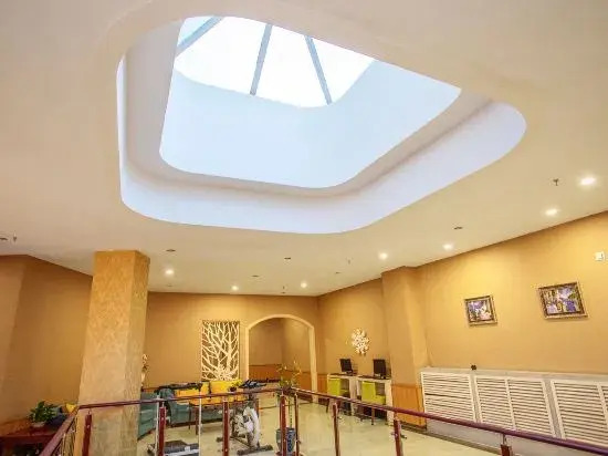 Changchun Jinsha Hotel