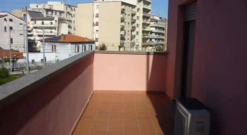 Apartment Raffaello