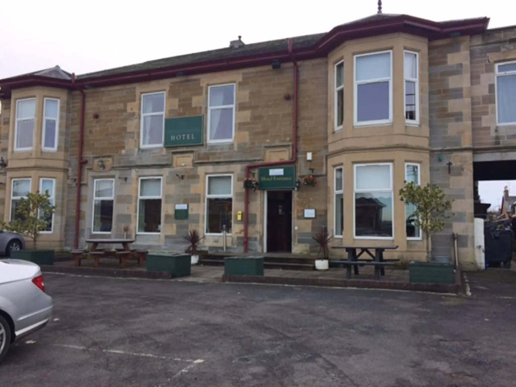 Prestwick Old Course Hotel