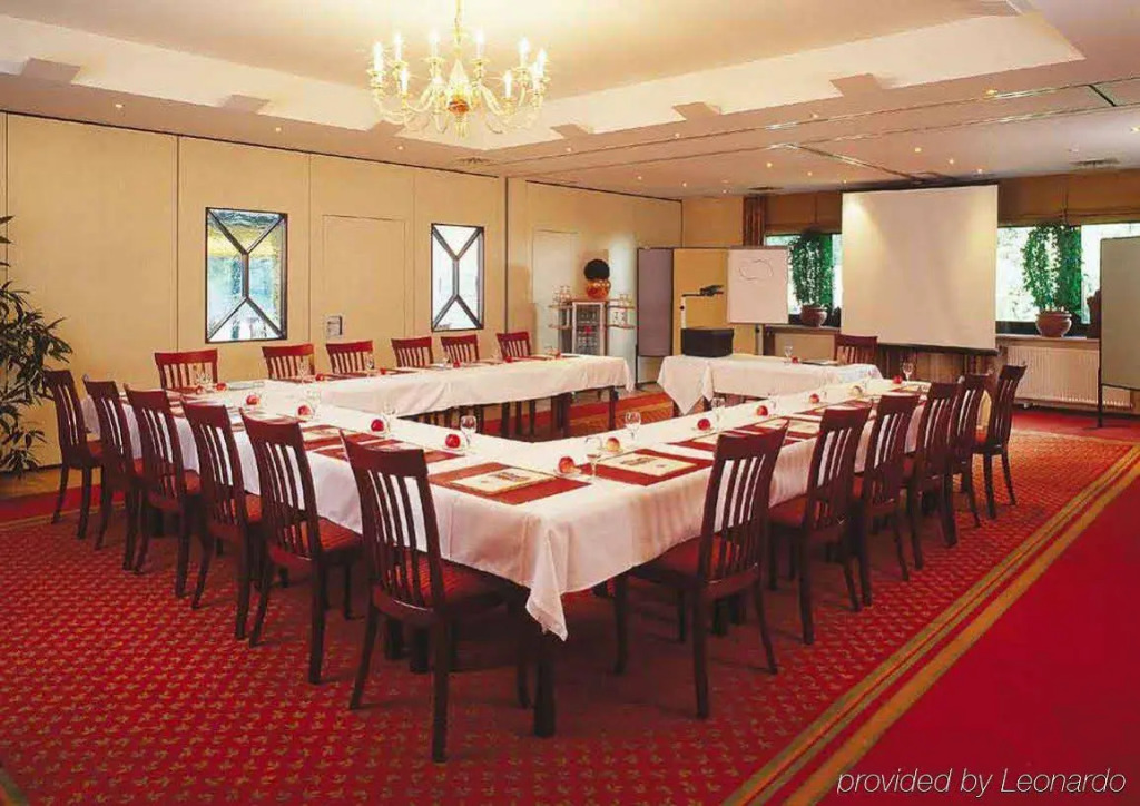 Hotel Villa Sophia
