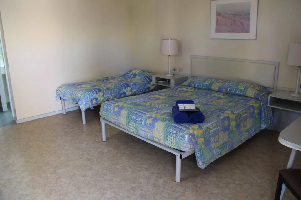 The Lodge Motel South Hedland