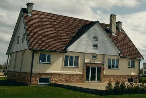 Kambja Hotell