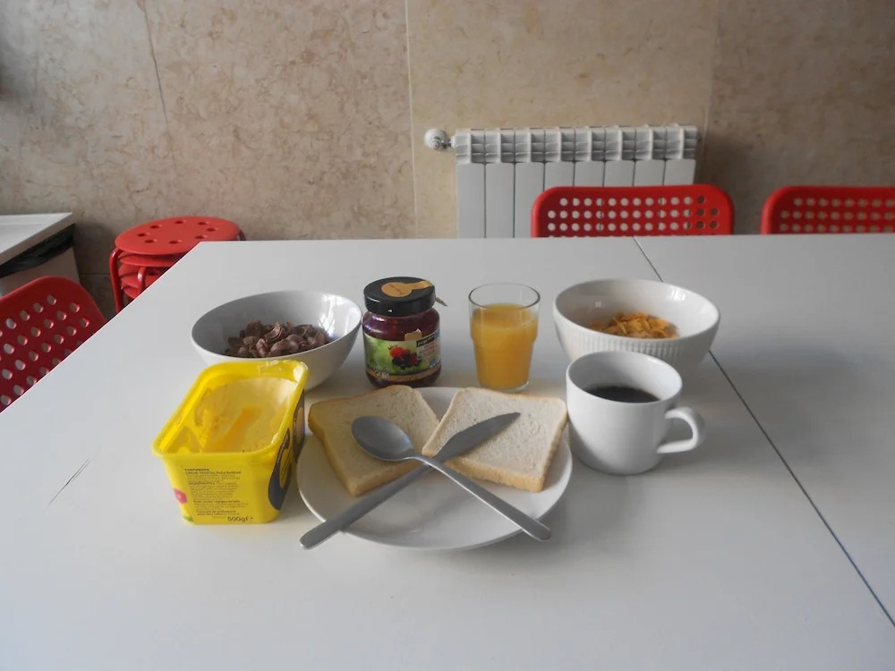 Lisbon Top Hostel