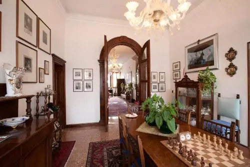Palazzo Minelli