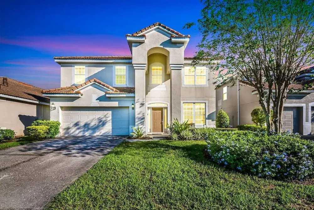 Magical Adv 5 Star Villa Movie Room Arcade Pool and More