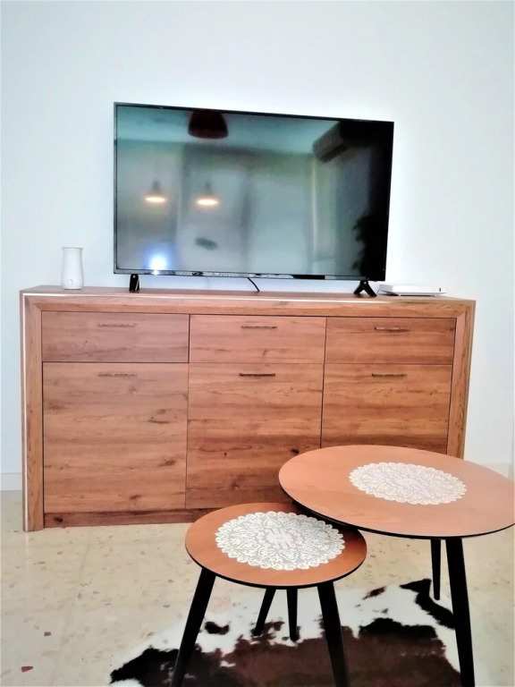 Apartment with One Bedroom in Benidorm, with Wonderful City View, Shared Pool, Enclosed Garden - 800 M From the Beach