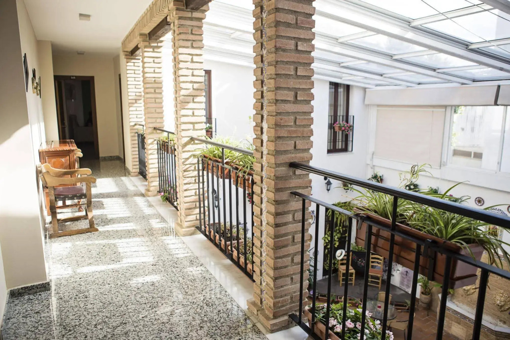 Hotel de Los Faroles