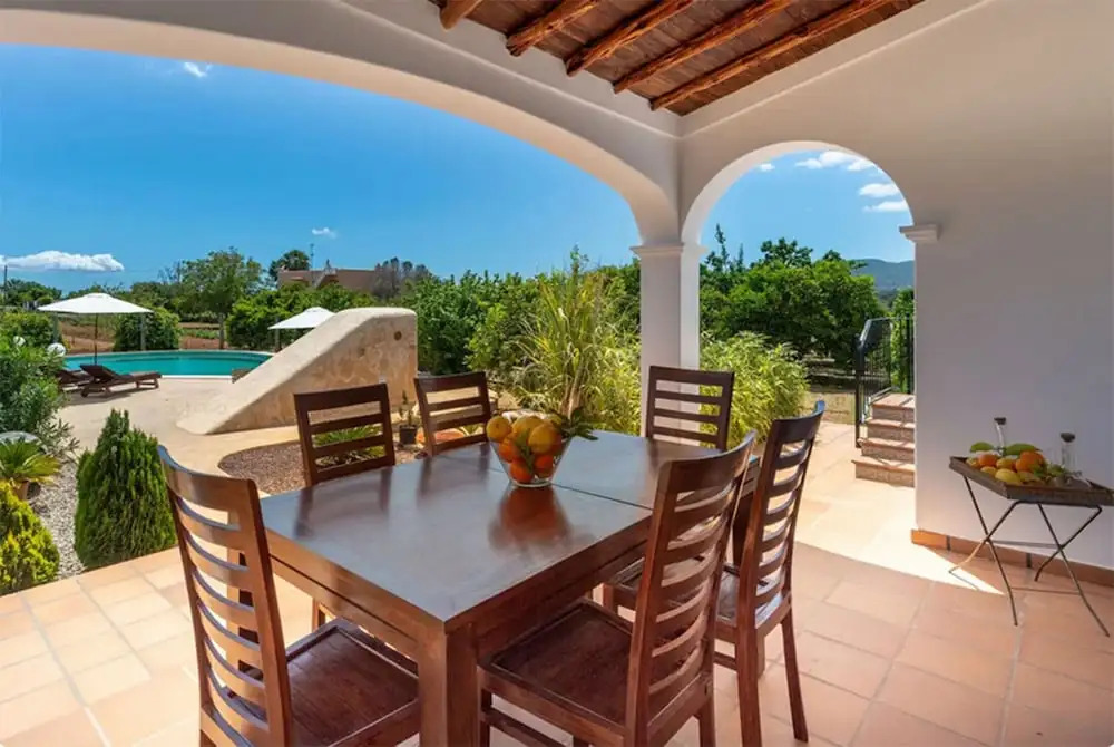 Villa Musset