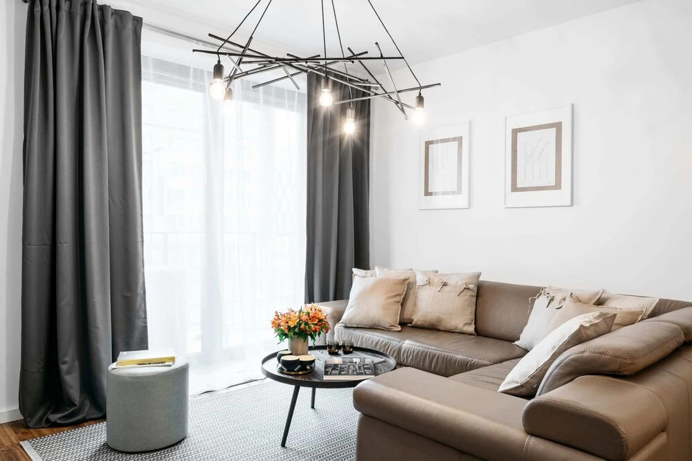 Apartamenty Hygge by Loft Affair
