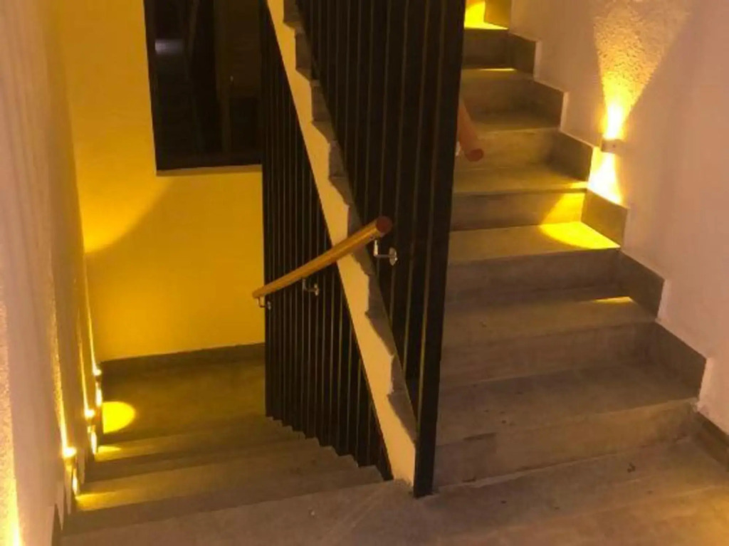 Qingman Garden Boutique Hostel