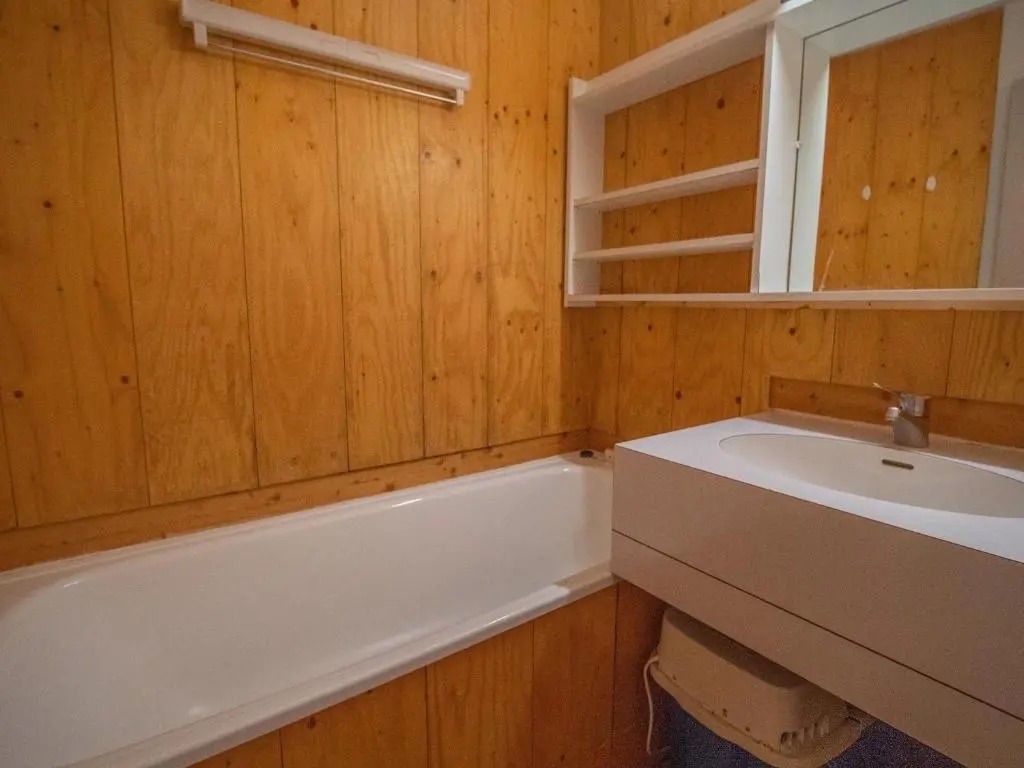 Appartement Valmorel, 3 pièces, 6 personnes - FR-1-356-316