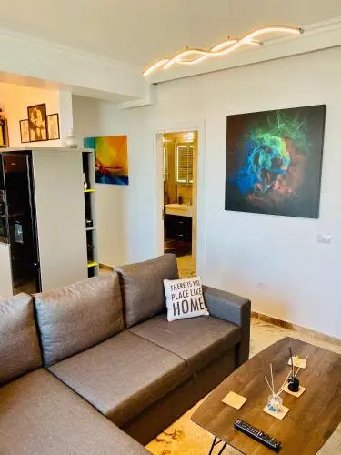 Beach Vibe Apartments Solid Residence