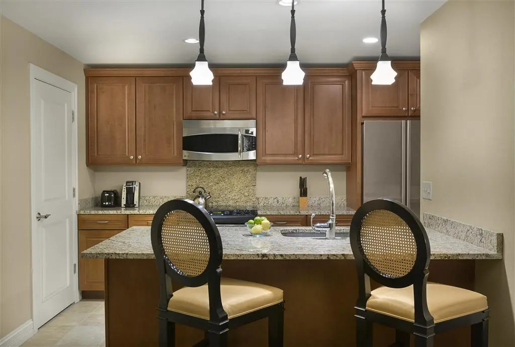 The Royal Sonesta Chase Park Plaza St Louis