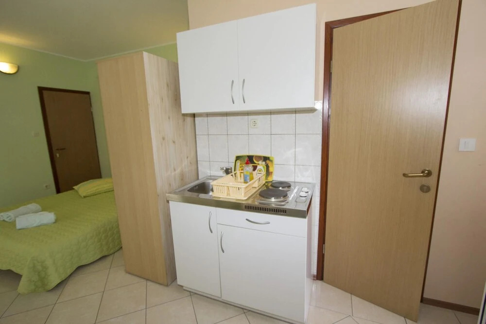 Apartments Rajci