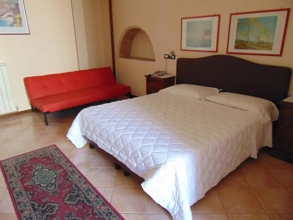 Hotel Europa