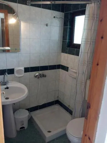 Bed And Breakfast 3 Stars Arkoudi