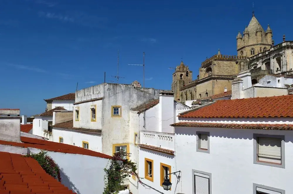 Noble House Essence Évora - by Unlock Hotels
