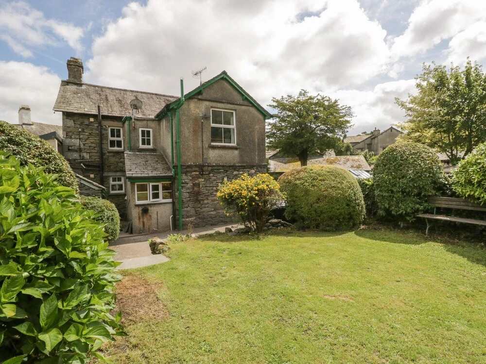 Anvil Cottage