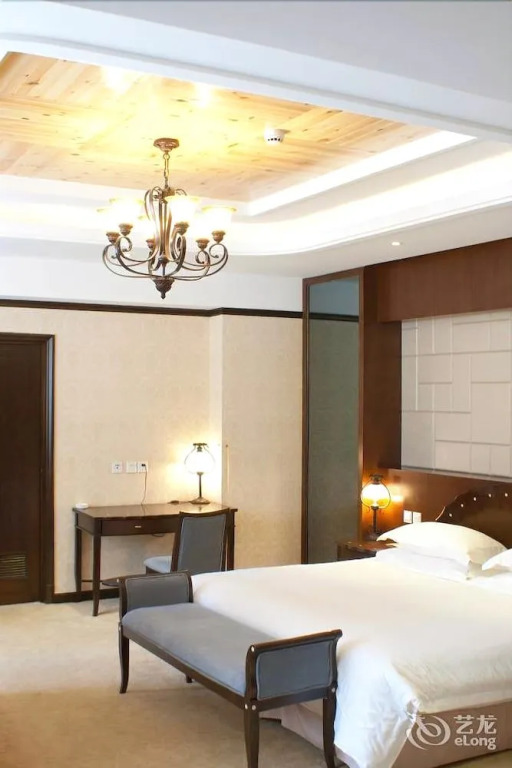 Datong Hotel