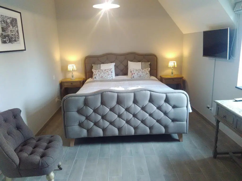 B&B Hortense