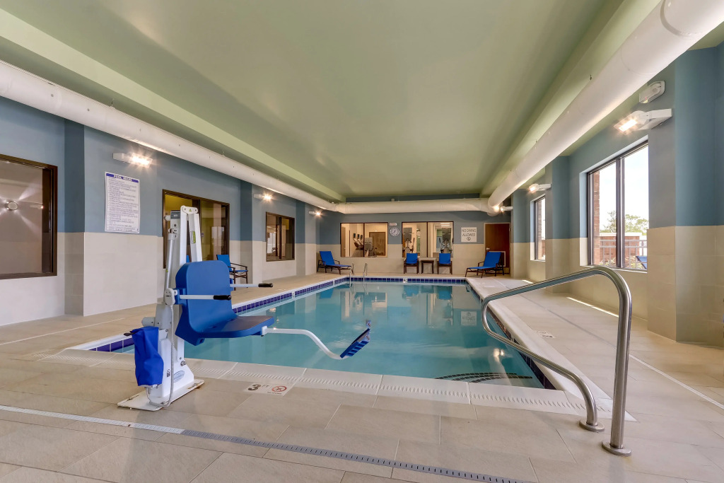 Holiday Inn Express - Wilmington - Porters Neck by IHG