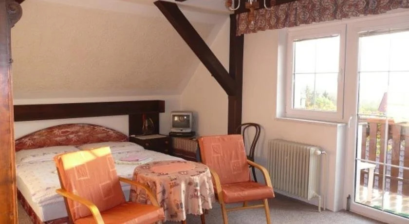 Pension Kadlec