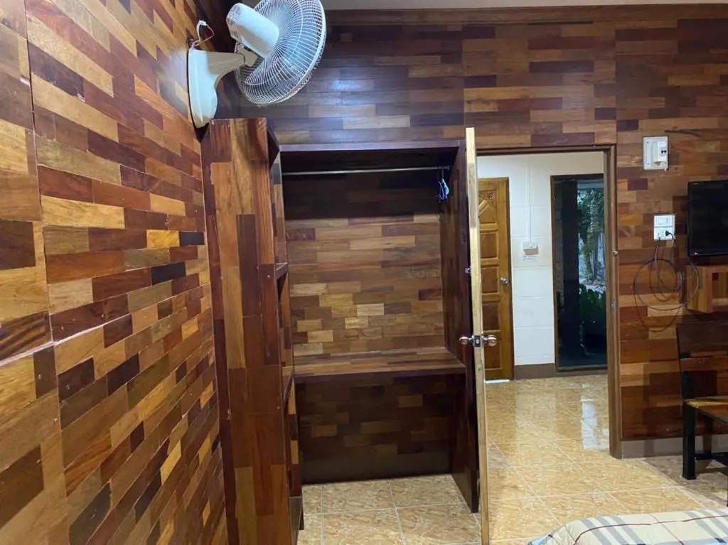 โรงแรมภูน้ำฟ้า - Phunumfha Hotel ชุมแพ