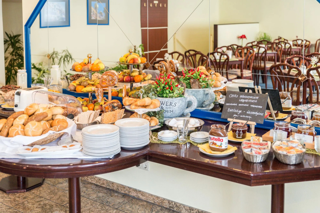 Hotel Fidelio