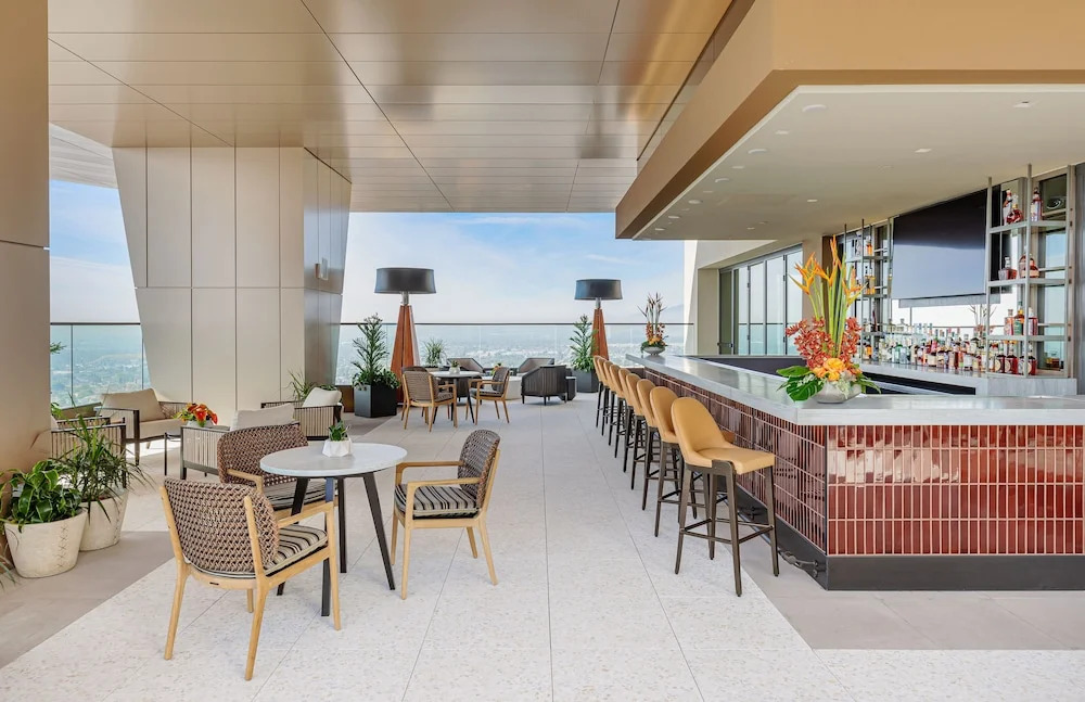 Yaamava’ Resort & Casino at San Manuel