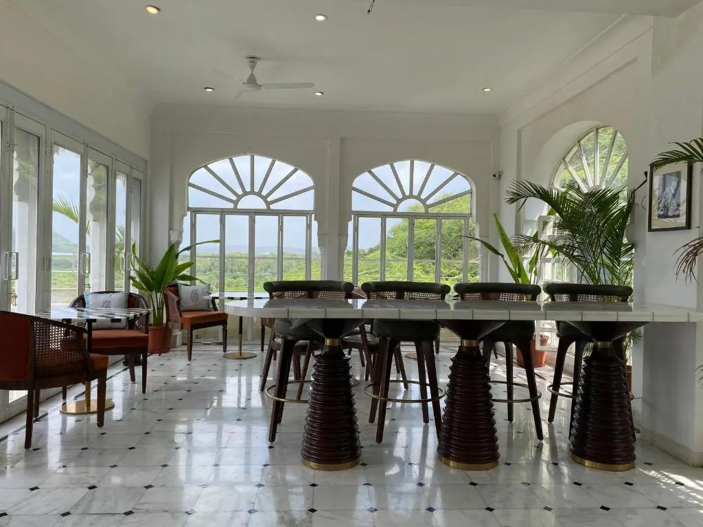 Burj Baneria - A Boutique Homestay