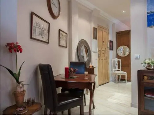 Apartamento en Casco Antiguo