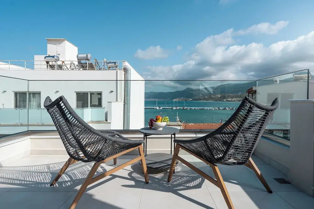 Althea Suites
