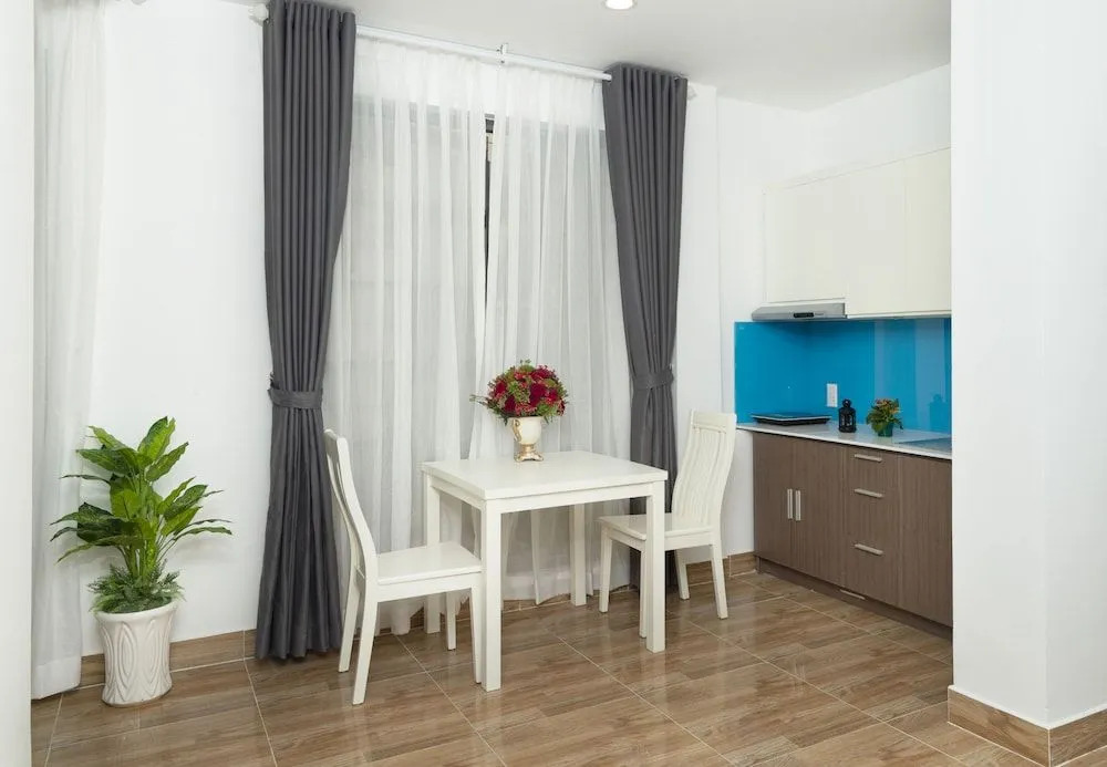 UA Residences