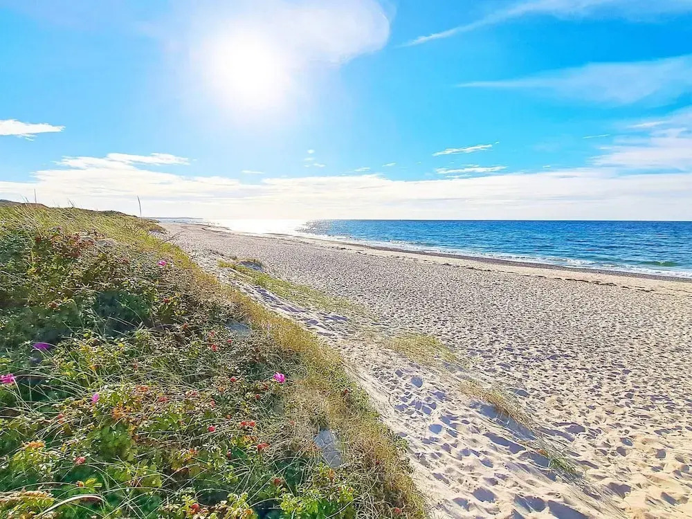 5 Person Holiday Home in Frederiksvaerk