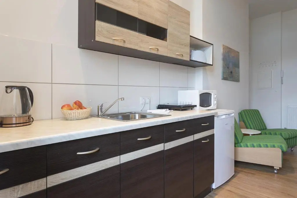 Stylish & Cosy Apartment in Berlin, WiFi, 3 guests