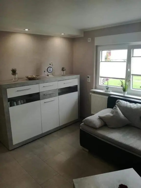 Ferienwohnung Klockenhagen 2