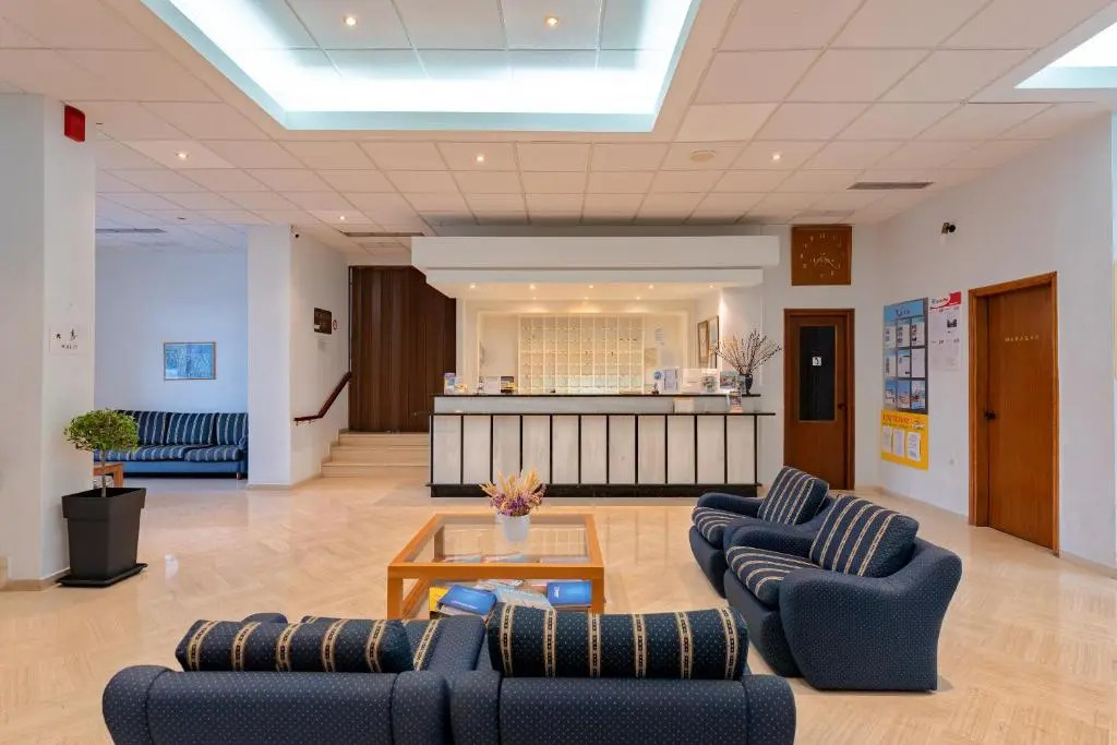 Iliessa Beach Hotel by GHH