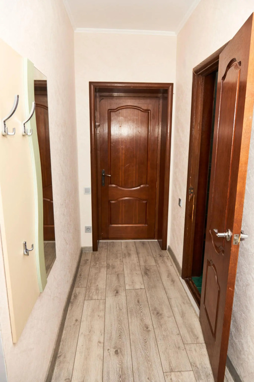 База отдыха Динамо-3