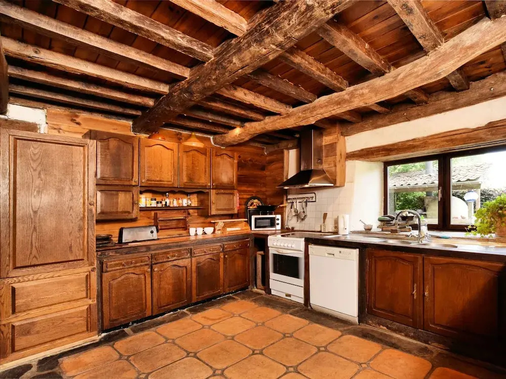 Holiday Home in Gouvy on the Edge of the Village and Forest