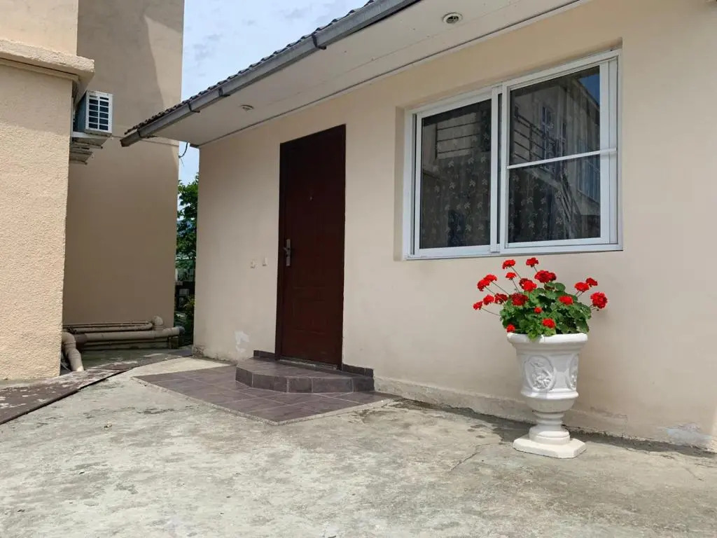Guest house Eiva